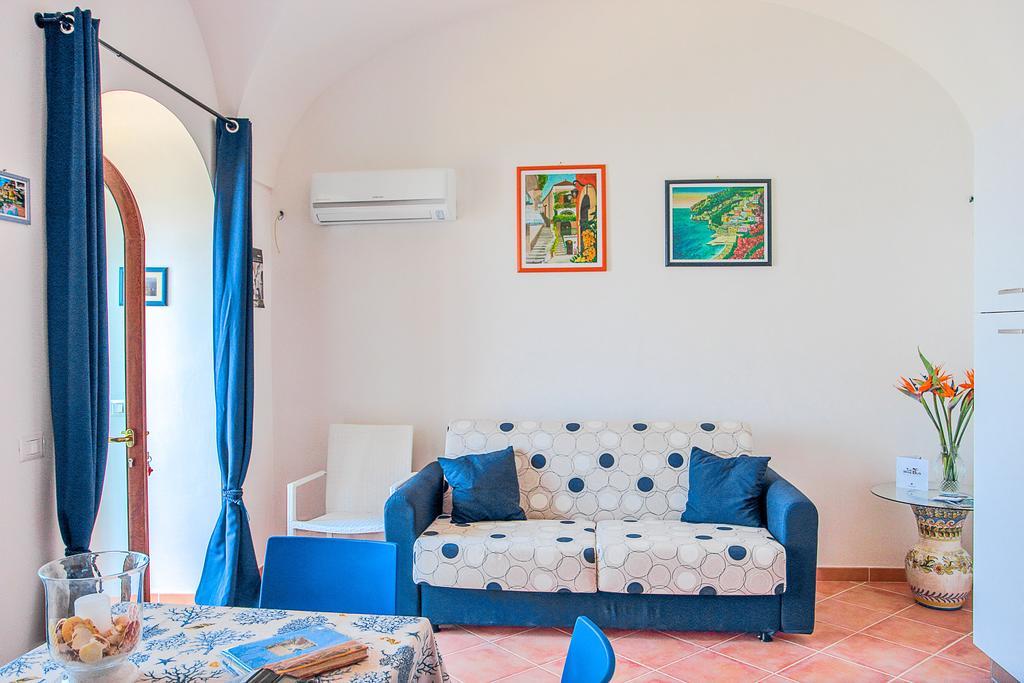 דירות פראינו Casa Cinque מראה חיצוני תמונה