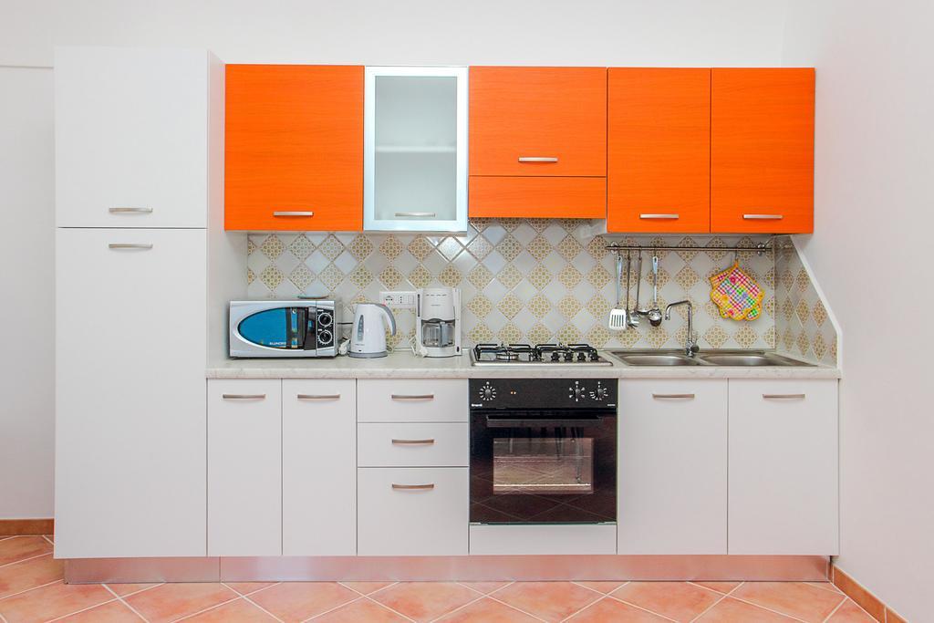 דירות פראינו Casa Cinque מראה חיצוני תמונה