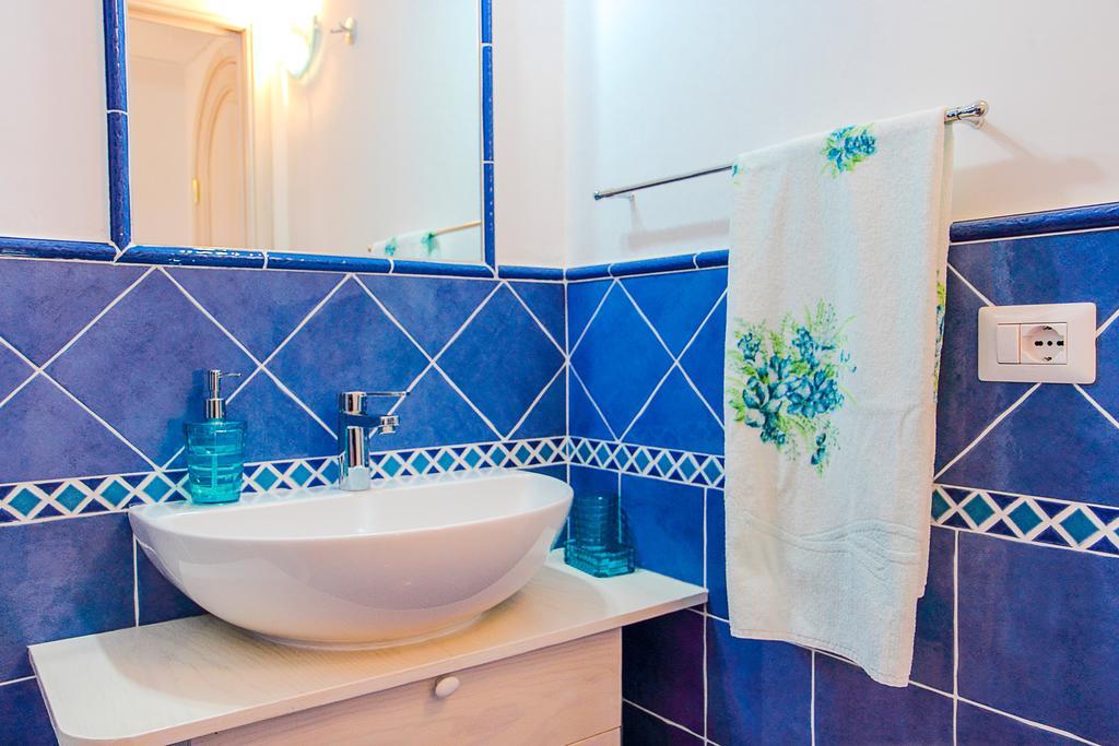 דירות פראינו Casa Cinque מראה חיצוני תמונה