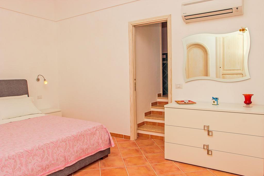 דירות פראינו Casa Cinque מראה חיצוני תמונה