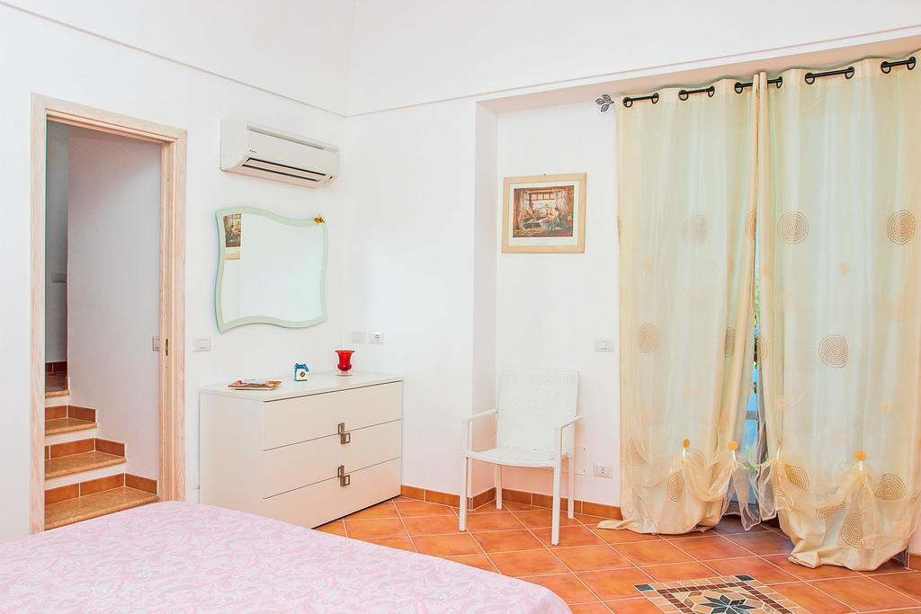 דירות פראינו Casa Cinque חדר תמונה