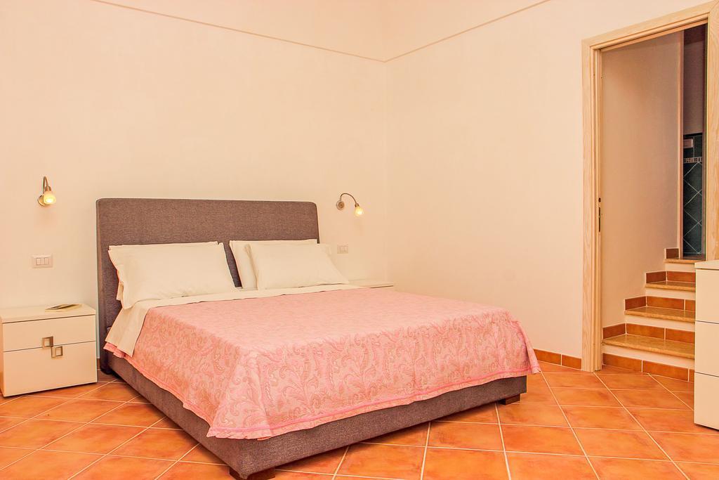 דירות פראינו Casa Cinque חדר תמונה