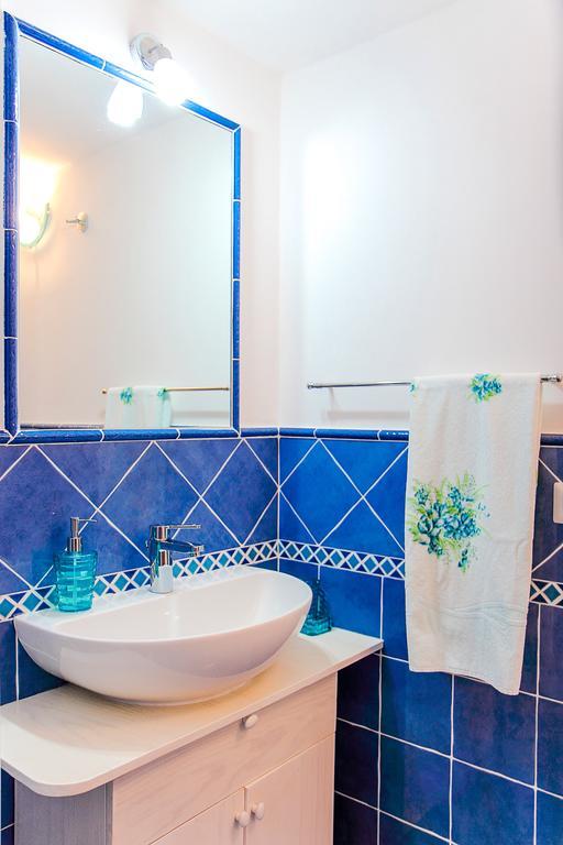 דירות פראינו Casa Cinque מראה חיצוני תמונה