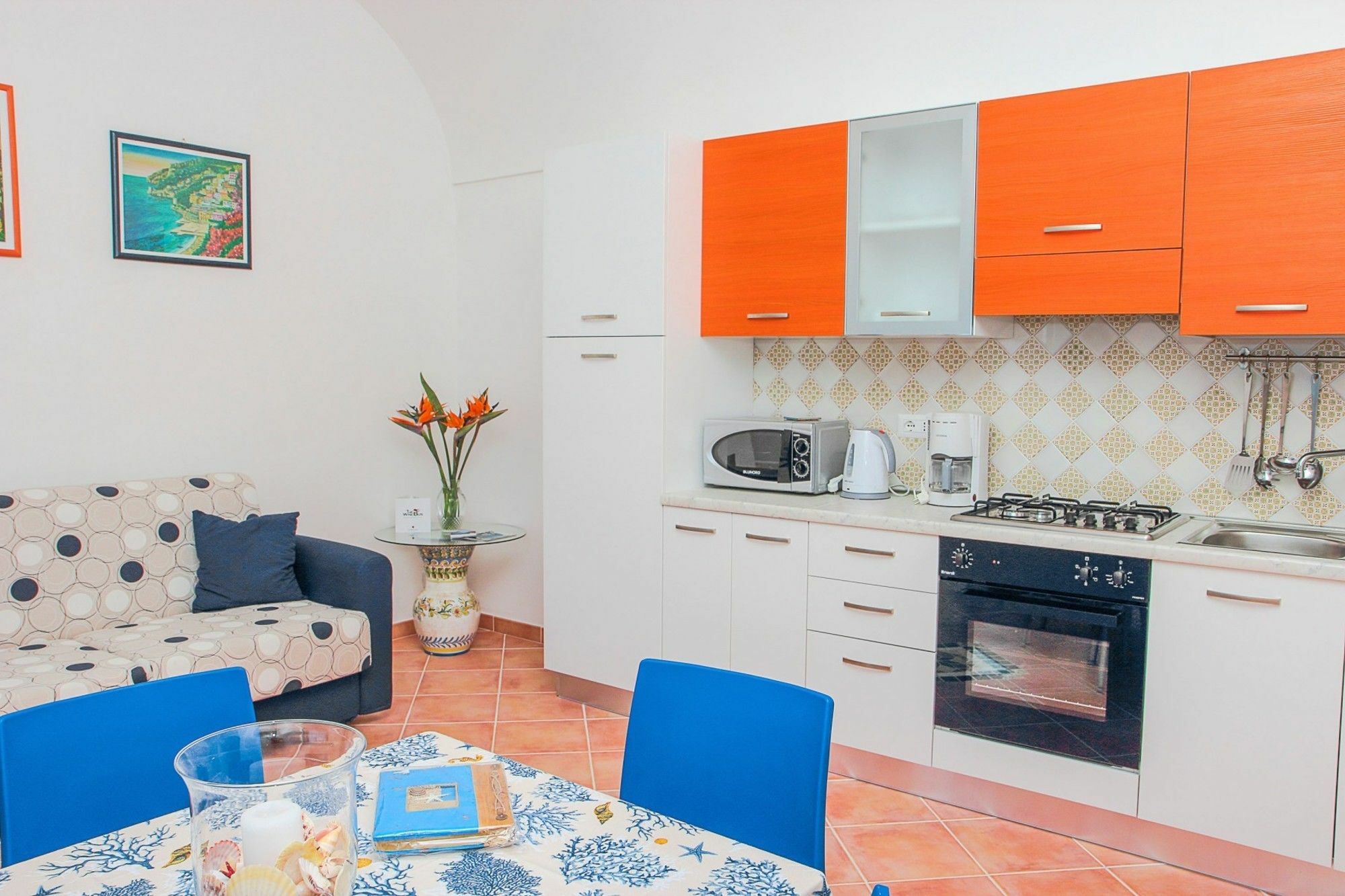 דירות פראינו Casa Cinque מראה חיצוני תמונה